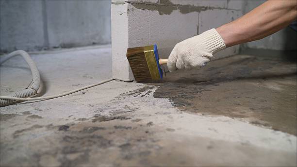 24/7 Emergency Basement Waterproofing experts in The Plains, OH